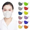 KF94 Individual KF94 Color Mask Manufacturers Multi kf94 Printed Kf94 Korean Kf94 Kf94mask Disposable Facemask Kf94 Disposable
